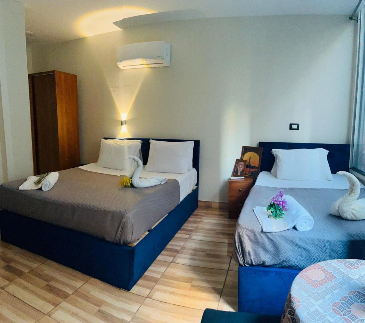 New Revento Hotel Kairo Exterior foto