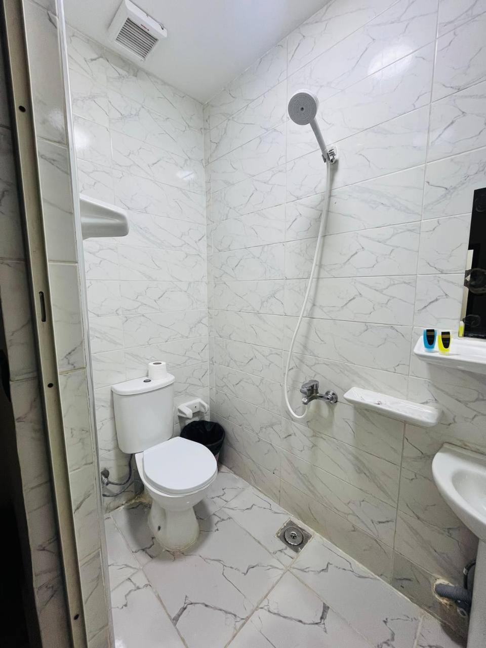 New Revento Hotel Kairo Exterior foto