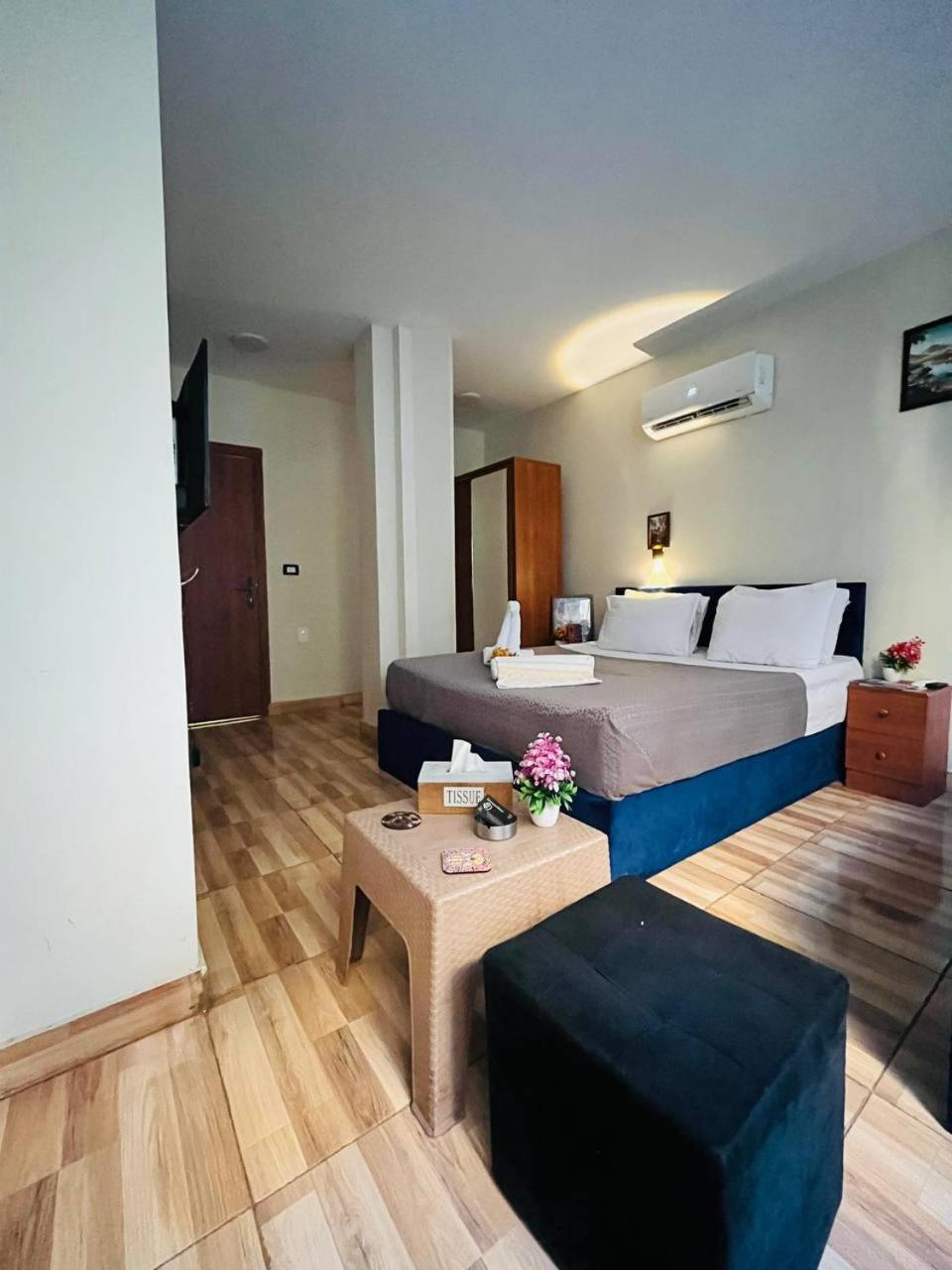New Revento Hotel Kairo Exterior foto