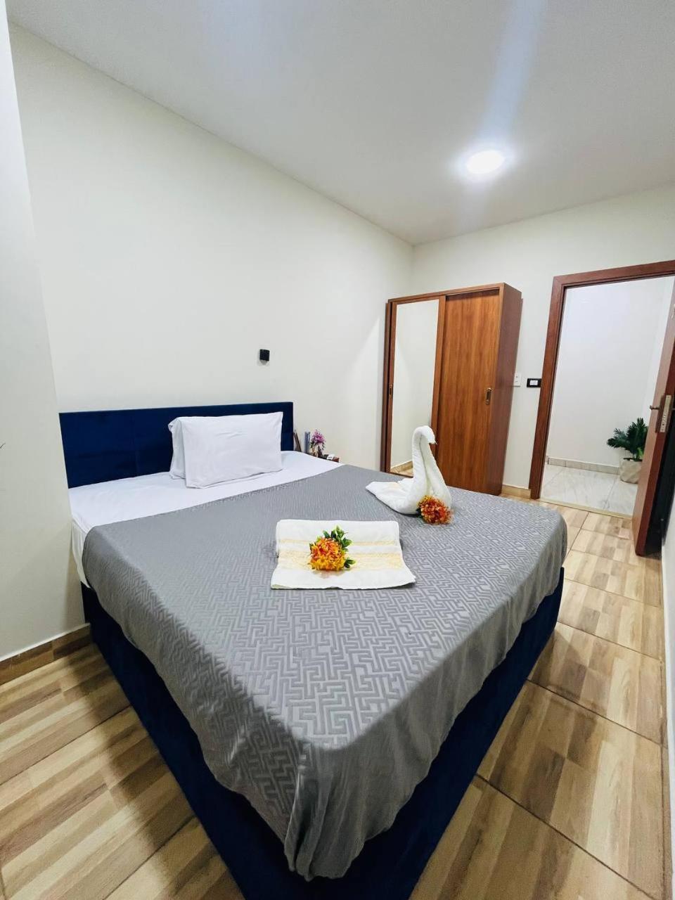 New Revento Hotel Kairo Exterior foto