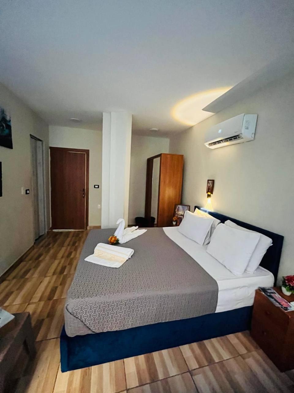 New Revento Hotel Kairo Exterior foto